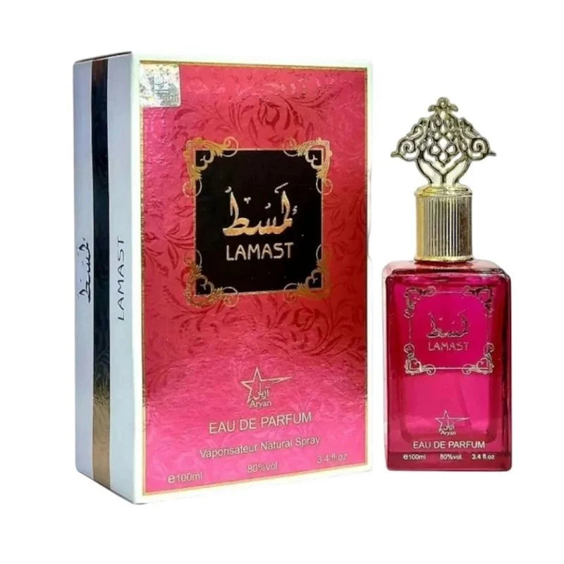Zak Perfumes Lamast Edp 100ml (U)