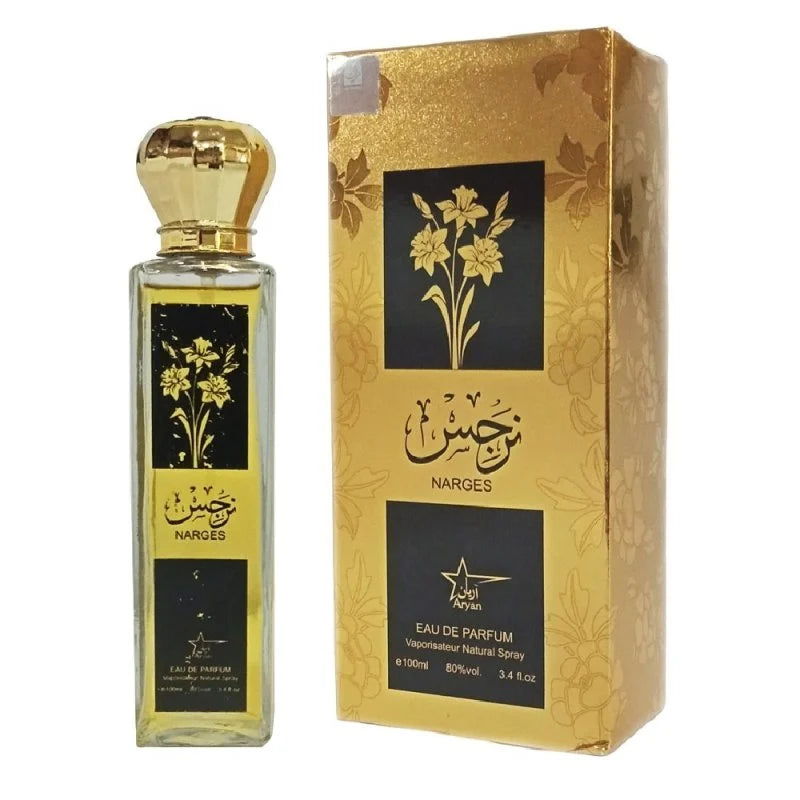 Zak Perfumes Narges Edp 100ml (U)