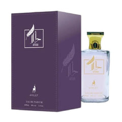 Zak Perfumes Ahla Edp 100ml (U)