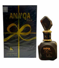 Zak Perfumes Anaqa Black Edp 100ml (H)