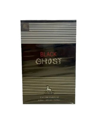 Zak Perfumes Black Ghost Edp 100ml (H)