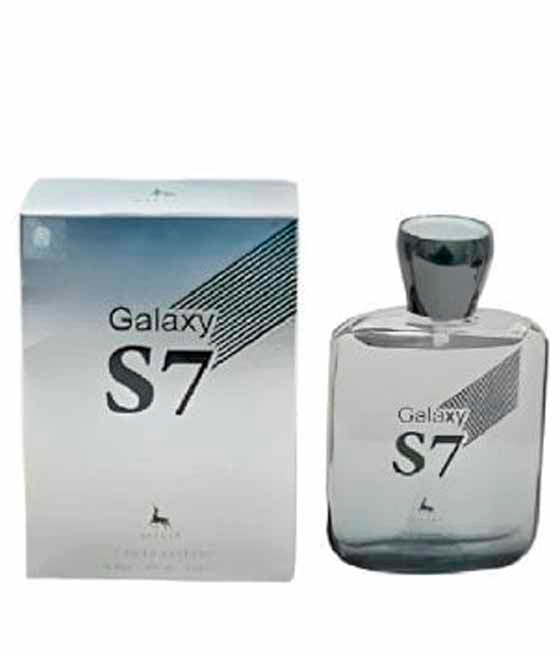 Zak Perfumes Galaxy S7 Edp 100ml (U)