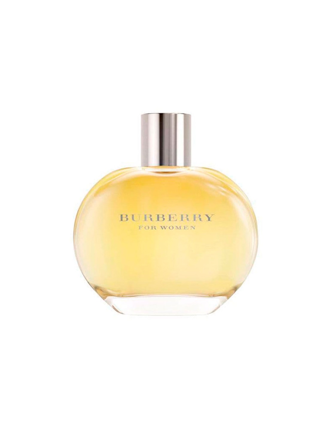 Burberry women Edt 100ml (M)
