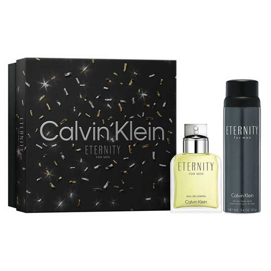 Calvin Klein Eternity Men Tester Edt 100ml (H)