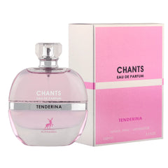 MAISON ALHAMBRA CHANTS TENDRINA EDP 100ML