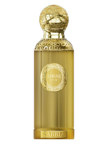 Sabbia Anfar 1950 100ml Edp (U)