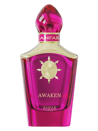 Awaken Anfar 1950 100ml Edp (M)