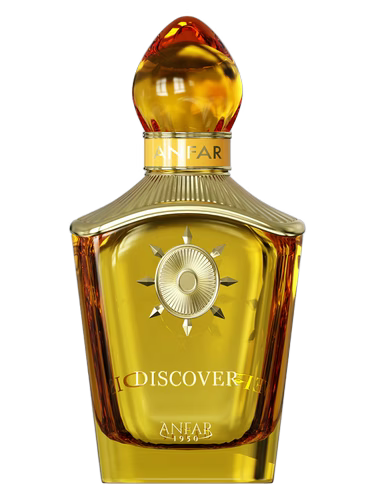 Discover Anfar 1950 Edo 100ml (U)