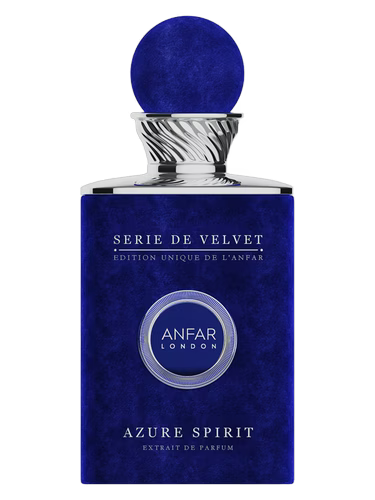Azure Spirit Anfar London 100ml Edp (H)