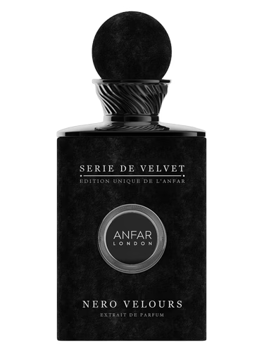 Anfar London Velvet Nero Velours EDP 100ml (H)