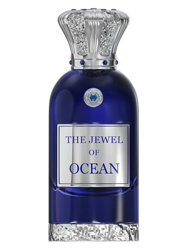 The Jewel of Ocean Anfar London 100ml (H)