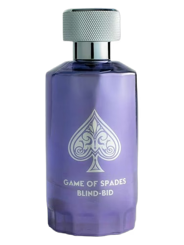 Jo Milano Game Of Spades Blind Bid Parfum 100Ml (U)
