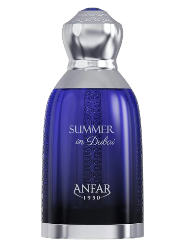 Summer in Dubai Anfar 1950 (U)