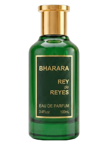 Bharara Rey de Reyes Edp 100ml (U)