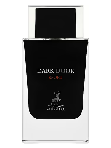Dark Door Sport Maison Alhambra Edp 100ml (H)