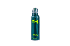 Nike Spicy Attitude Man Edt Desodorante 200ml (H)