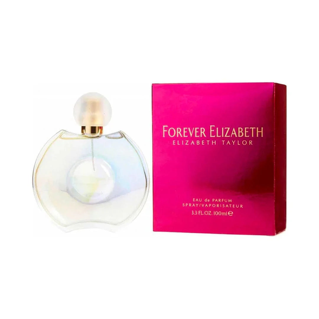 Elizabeth Taylor Forever Woman Edp 100ml (M)