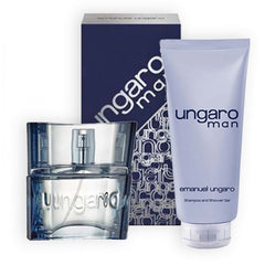 Ungaro Set for Him 30ml  + Body Lotion 200ml (H)