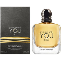 Emporio Armani Stronger With You Only Edt 100ml (H)