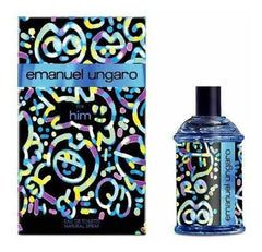 Ungaro Eu Intense For Him Edp 100ml (H)