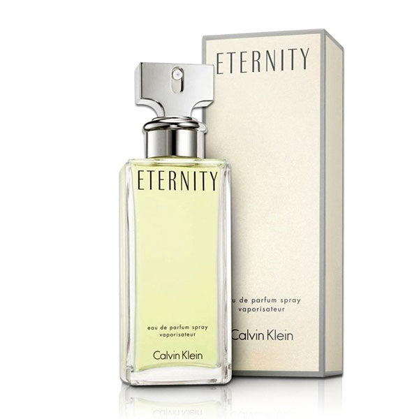 Calvin Klein Eternity Edp 100ml (M)