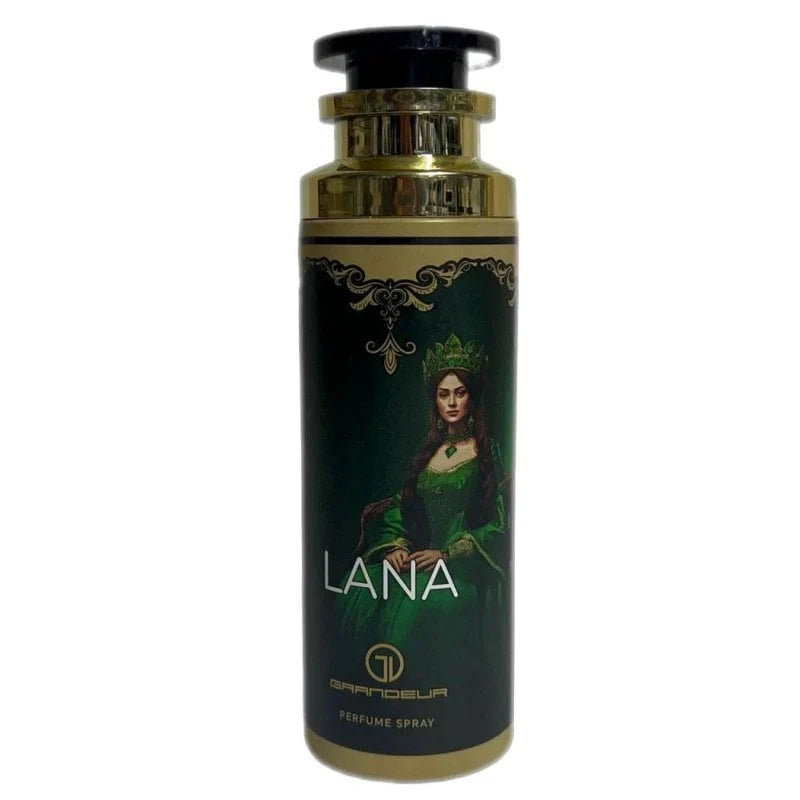 Grandeur Lana Edp 200ml (U)
