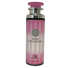 Grandeur Rose Explosion Edp 200ml (U)