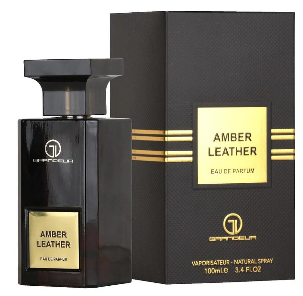 Grandeur Umber Extract Edp 100ml (U)