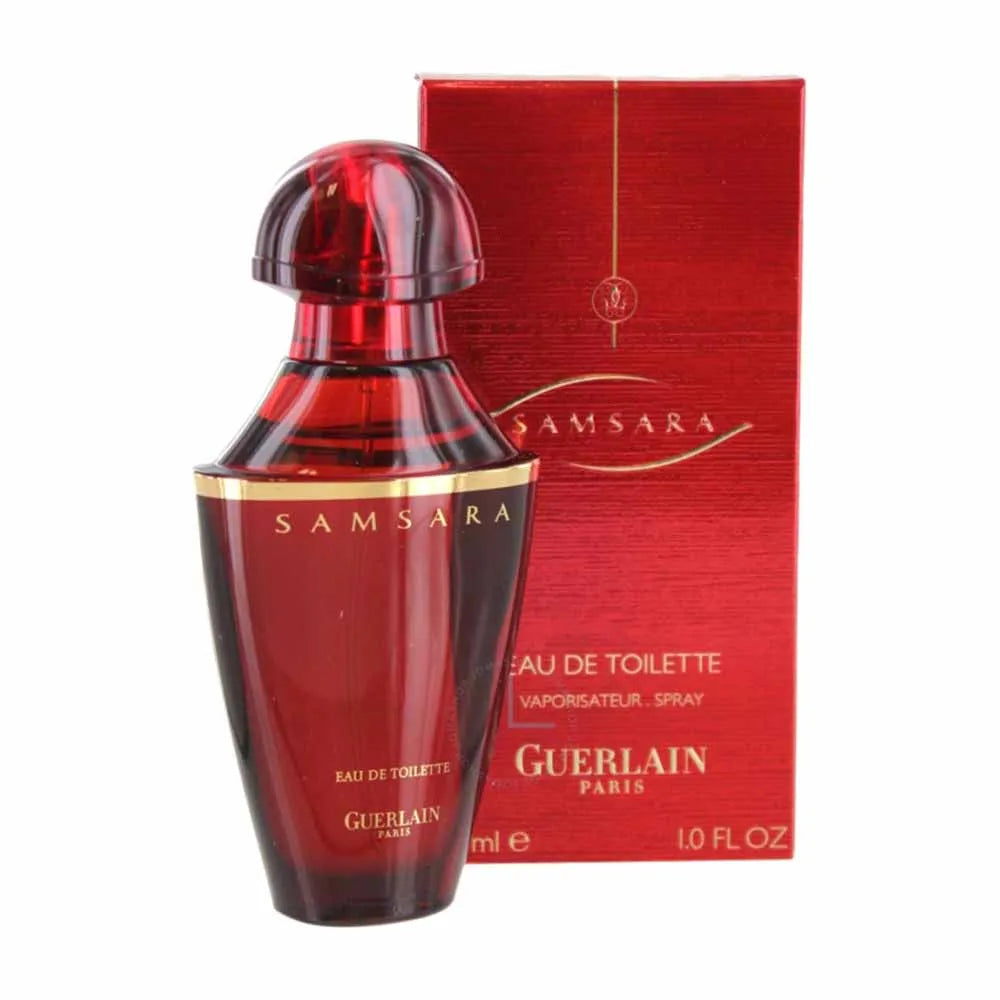 Guerlain Samsara Edt 100ml (M)