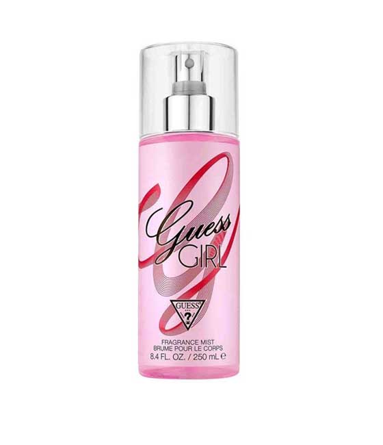 Guess Girl Body Mist 250ml (M)