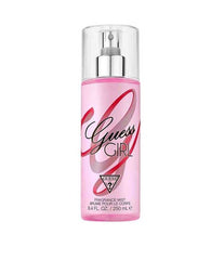 Guess Girl Body Mist 250ml (M)