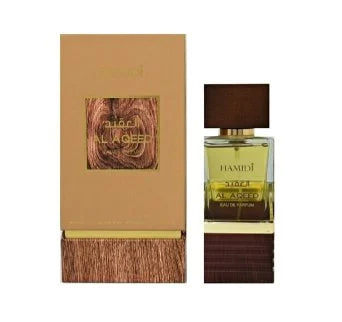 Hamidi Al Aqeed Edp 100ml (U)
