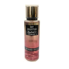 Zak Perfumes Bomb Bell Body Mist 250ml (M)