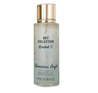 Zak Perfumes  Glamourous Angel Body Mist 250ml (M)