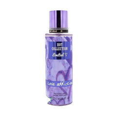 Zak Perfumes Love Adiction Body Mist 250ml (M)