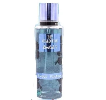 Zak Perfumes Sweet Fantasy Body Mist 250ml (M)