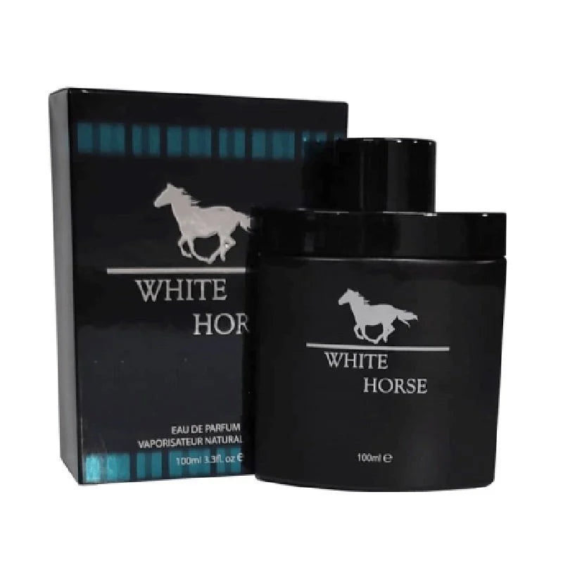 Zak Perfumes White Horse Edp 100ml (U)