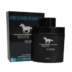 Zak Perfumes White Horse Edp 100ml (U)