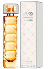 Hugo Boss Orange Woman 75ml edt (M)