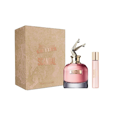 Jean Paul Gaultier Ladies Scandal Edp 80ml+ 20ml (M)