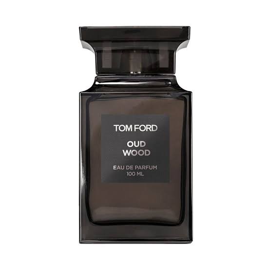 Tom Ford Oud Wood Edp 50ml (U)