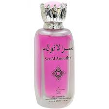 Zak Perfumes Ser Al Anoutha Edp 100ml (U)