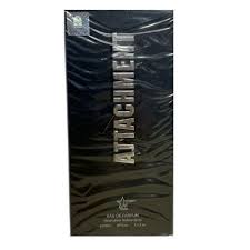 Zak Perfumes  Attachment Edp 100ml (U)