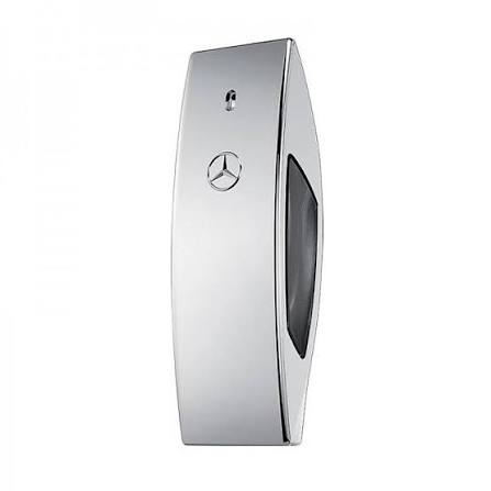 Mercedes Benz Club men Edt 100ml Tester