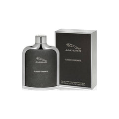 Jaguar Classic Chromite Edt 100ml (H)
