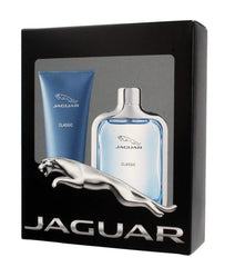 Jaguar New Classic Bath Set+ shower Gel + Edt 100ml (H)