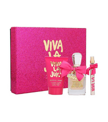 Juicy Couture Viva la Juicy Edp +BSOUF +TRVL