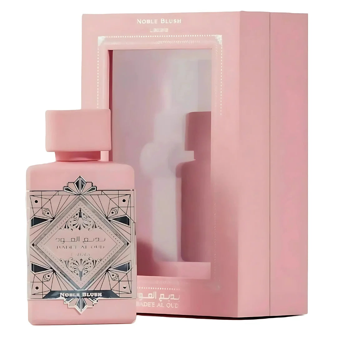 LATTAFA BADEE AL OUD NOBLE BLUSH WOMAN EDP 100ML