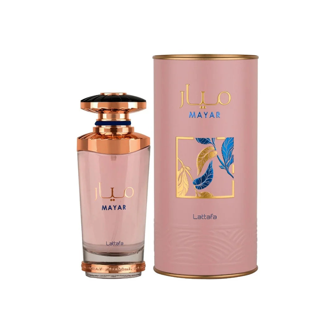 PERFUME LATTAFA MAYAR EDP 100ML