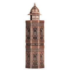Lattafa Niche Emerati- Mughal Fort Edp 100ml (U)